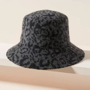 Anthropologie | Accessories | Super Cute Anthro Bucket Hat 